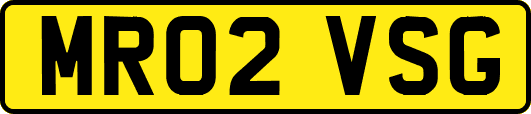 MR02VSG