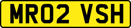 MR02VSH