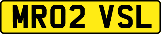 MR02VSL