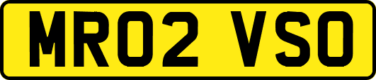 MR02VSO