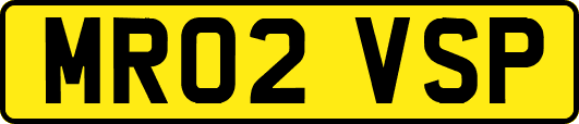MR02VSP
