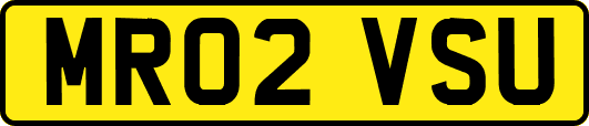 MR02VSU