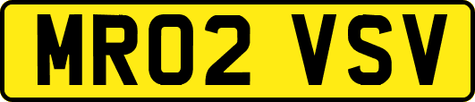 MR02VSV