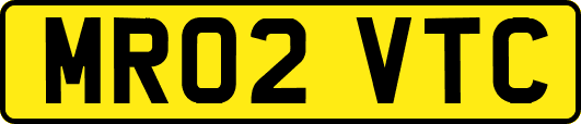 MR02VTC