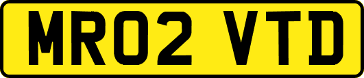 MR02VTD