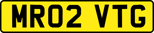 MR02VTG