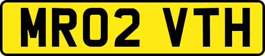 MR02VTH
