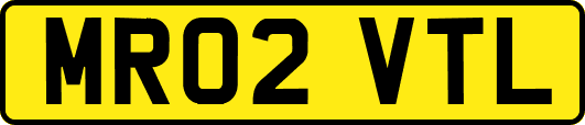 MR02VTL