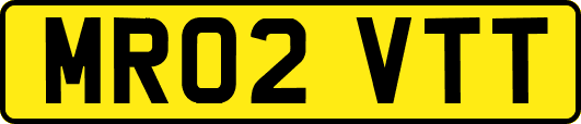 MR02VTT