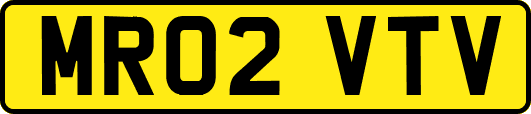 MR02VTV