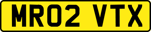 MR02VTX