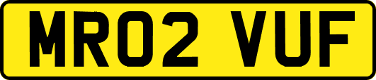 MR02VUF