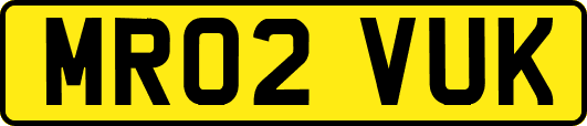 MR02VUK