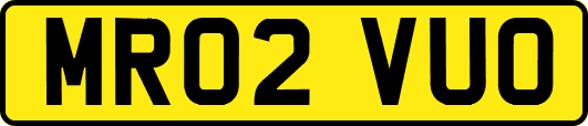 MR02VUO