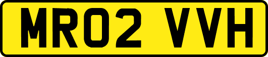 MR02VVH
