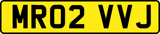 MR02VVJ