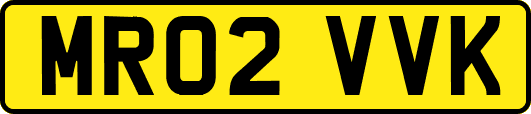 MR02VVK