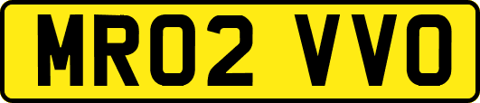 MR02VVO