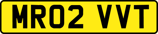 MR02VVT