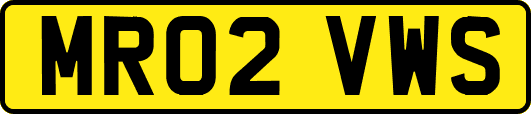 MR02VWS