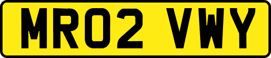 MR02VWY
