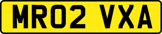 MR02VXA