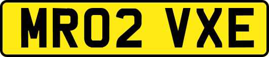 MR02VXE