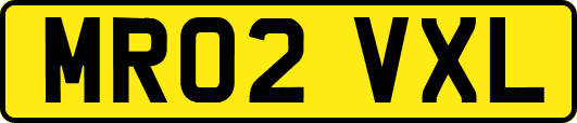 MR02VXL
