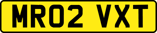 MR02VXT
