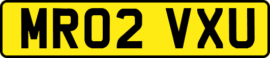 MR02VXU