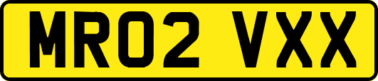 MR02VXX