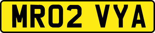 MR02VYA