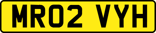MR02VYH