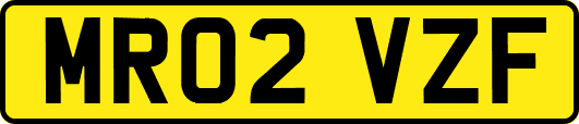 MR02VZF