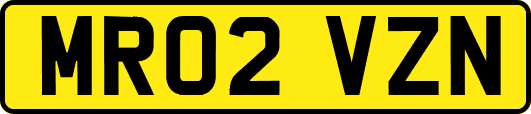 MR02VZN