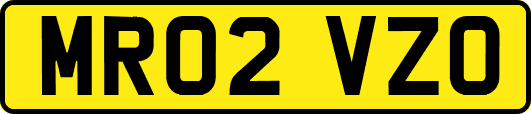 MR02VZO