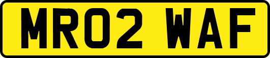 MR02WAF