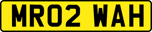 MR02WAH