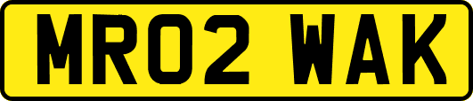 MR02WAK
