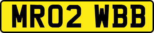 MR02WBB
