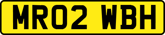 MR02WBH