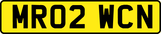 MR02WCN