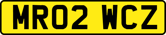 MR02WCZ