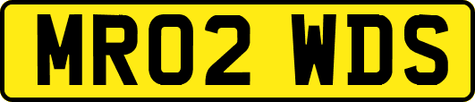 MR02WDS