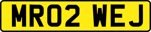 MR02WEJ