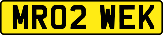 MR02WEK
