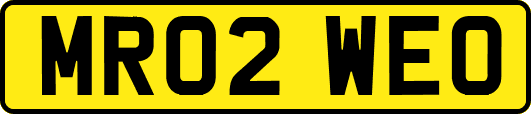 MR02WEO