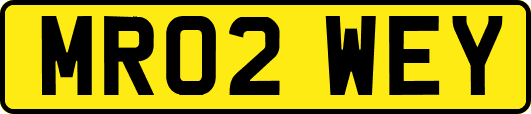 MR02WEY
