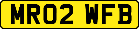 MR02WFB