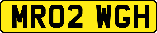 MR02WGH